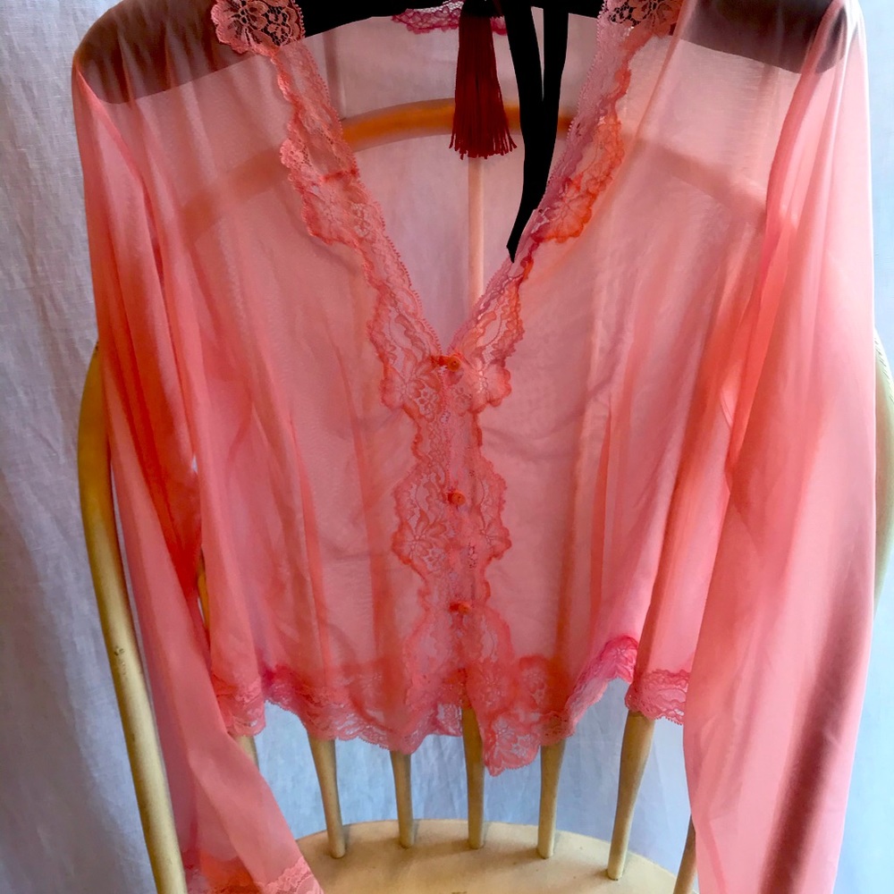 Bed Jacket - image 1